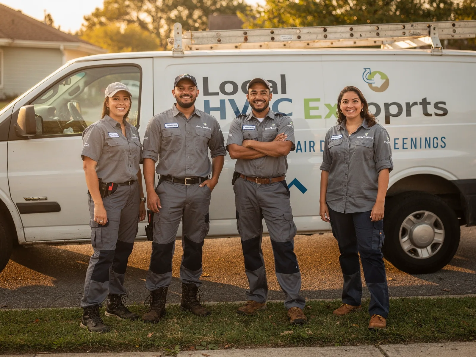 24/7 HVAC Repair & AC Replacement company in Brookfield, CT